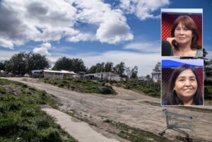 Vecinos de la Población Cardenal Raúl Silva Henríquez llaman a recuperar espacios