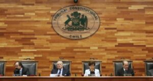 TC acoge a trámite requerimiento por polémica indicación sobre embalses en Presupuesto 2020