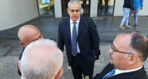 Ex fiscal Nacional por saqueos: Salidas alternativas son válidas, es difícil lograr condenas