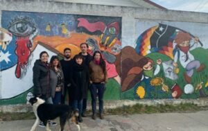 Liquen entre las instituciones beneficiadas con fondo del Ministerio de las Culturas