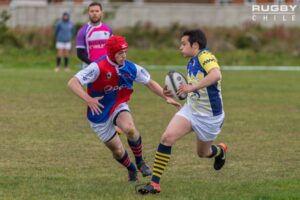 Rugbistas juveniles y adultos darán vida a la XII versión del “Seven del Viento, Punta Arenas 2019”