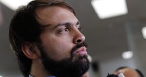 Alcalde Jorge Sharp confirma suspensión de fiesta de Año Nuevo en Plaza Sotomayor