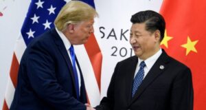 China anuncia