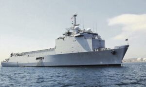 Este fin de semana llegaron más restos biológicos de los ocupantes del Hércules