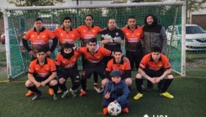 Esta noche ocho partidos se tomarán una nueva jornada de la Liga Spring