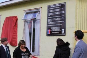 Vecinos del barrio 18 de Septiembre reconstruyen su historia con Ruta Patrimonial