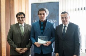 Consternación en Universidad de Magallanes tras desaparición de destacado alumno