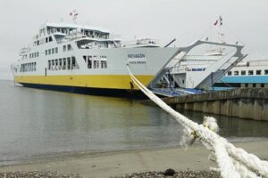 Tabsa critica que cobros de EPA en terminal Tres Puentes afectarán a Porvenir