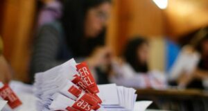 Plazo para modificar domicilio elector de cara a Plebiscito Constituyente vence el 28 de diciembre