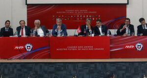 La propuesta de la ANFP para el Campeonato 2020: tres descensos y dos tablas de ubicaciones