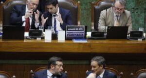Cámara de Diputados aprueba y despacha a Senado proyecto de 