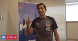 El crack más cerca de Pedrero: Matías Fernández aprueba exámenes y ya luce camiseta de Colo Colo