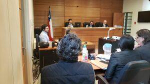 Condenan a “abuelastro” de abusar sexualmente de la nieta de su pareja desde que tenía 6 años