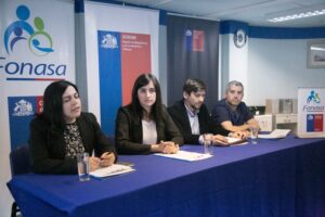 Personas inscritas en el Registro Nacional de Discapacidad podrán acceder a sesiones de Fonoaudiología y Kinesiología sin límite