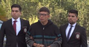 3 personas serán formalizadas por ataque a carabinero en RM: uno es acusado de homicidio frustrado