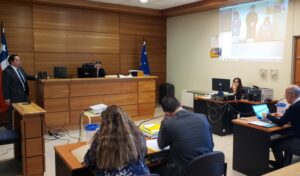 Defensa pidió reabrir causa en contra de imputado por abusar sexualmente de su pequeña prima