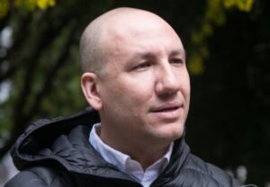 “Después del 18 de octubre nos damos cuenta que la ciudad es el reflejo  de una tremenda desigualdad”