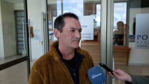 Padre de joven fallecida: “Pido que se haga justicia porque me destruyeron mi familia”
