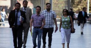Sin cambios en las medidas cautelares fue reformalizado el profesor acusado de daños en el Metro