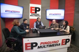 Profesores de música invitan a participar  en taller para incentivar el canto en niños