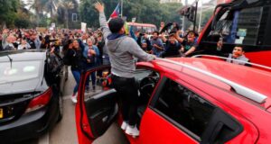 Comisión del Senado aprueba penas para 