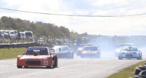 101 pilotos saldrán a buscar el pódium en la última fecha del Campeonato Regional de Automovilismo
