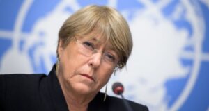 Bachelet pide a chilenos trabajar 
