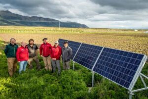 Seremi de Agricultura abrió concurso para energías renovables dirigido a productores forestales y ganaderos