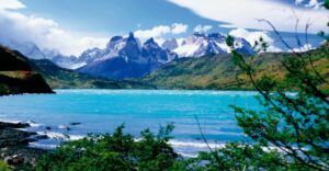 Destacan a la Patagonia en plena COP 25 en España