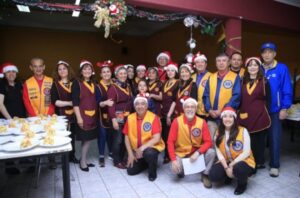Navidad con sentido