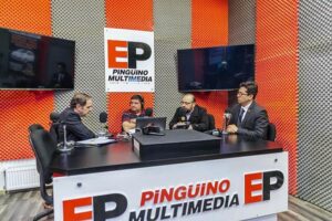 Pingüino Radio: la número uno de Magallanes
