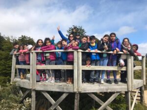 Todo listo para  inicio del “Campamento  Científico Escolar”