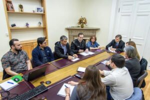 Salud abre la posibilidad de abrir nuevas áreas para la extracción de mariscos