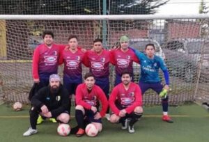 Liga Spring entra en la fase final para definir a los campeones en tres categorías