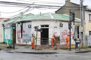 Los efectos de la crisis en el turismo
