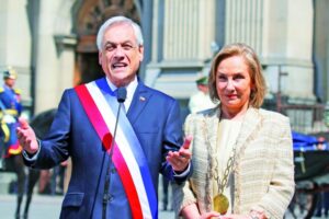 “No podemos tener un Presidente que oculte sus platas  y evite pagar impuestos”