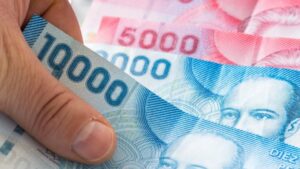 Promedio de Bono Ayuda Familiar es de 100 mil pesos