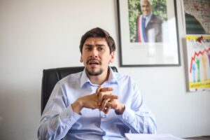 “La principal barrera es la visión paternalista que la sociedad tiene de las personas con discapacidad”