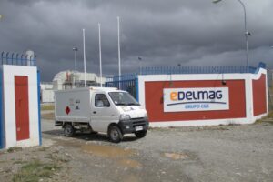 Más de 32 mil familias se vieron afectadas por corte de luz en Punta Arenas