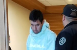 Conductor ebrio recuperó su libertad  tras darse a la fuga al impactar a vehículo