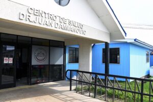 Cesfam Juan Damianovic será uno de los más reforzados para el próximo año