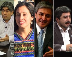Diversas reacciones tras el anuncio del Presidente Piñera de una nueva reforma de pensiones