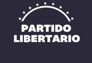 Jóvenes Libertarios y la nueva Constitución