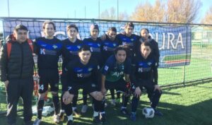 Liga Leñadura vivirá una gran jornada  de finales del Torneo de Verano