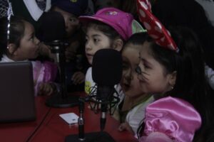 Talleres de verano permitirán a niños y adultos introducirse en el periodismo