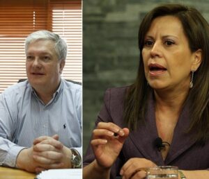 Personeros políticos repudian vandalismo que se ha apoderado de las calles en Punta Arenas