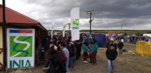 Con éxito se desarrolló primer día del Festival de la Esquila