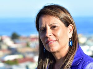 “Han sido años de arduo trabajo y compromiso, en momentos complejos para la Democracia Cristiana”