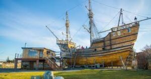 Las condiciones de aquellos que viajaron en la expedición de Magallanes y Elcano