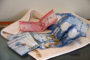 El freno que hay que poner a la corrupción